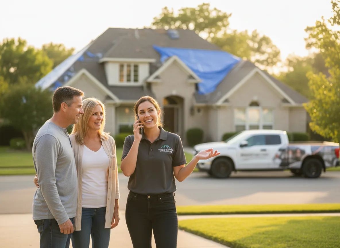 Emergency Roof Repair Rosie, AR FAQs
